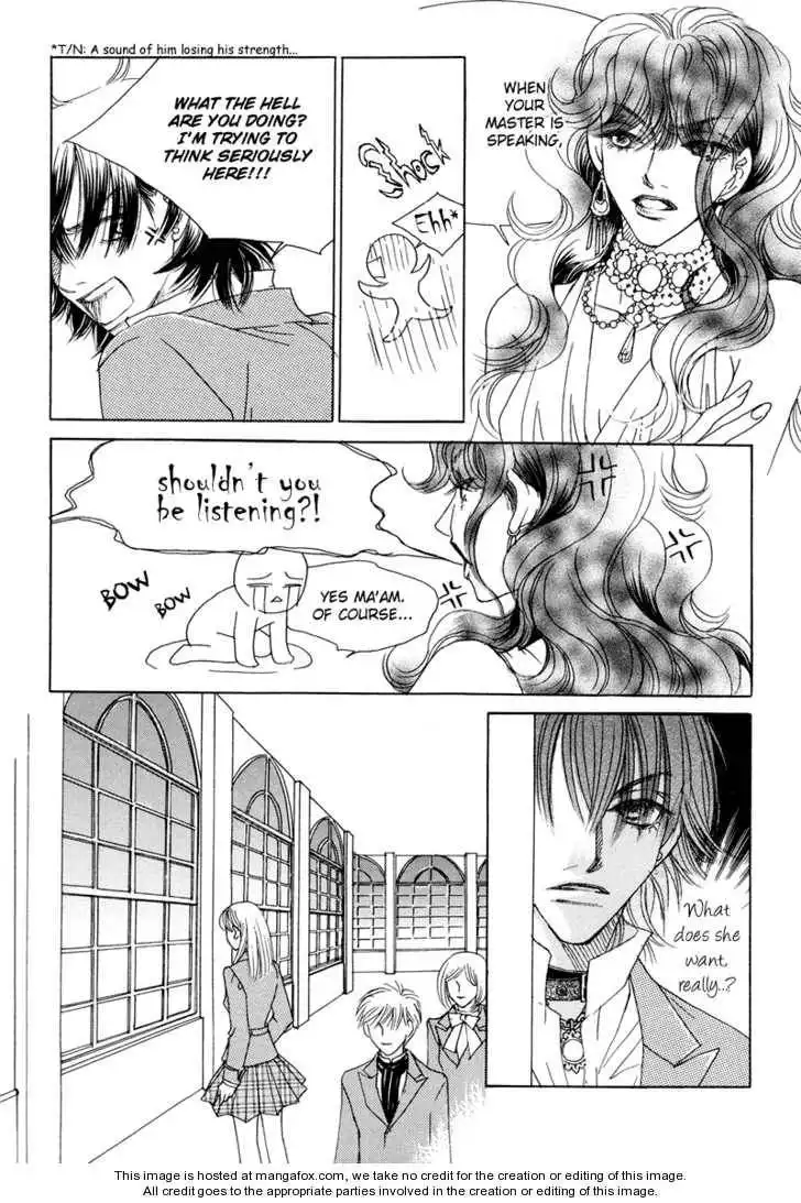 Princess and a Bum Chapter 4 42